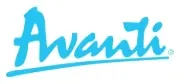 Avanti logo