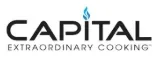 Capital logo