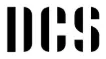 DCS logo
