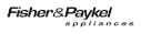 Fisher & Paykel logo
