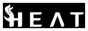 Heat logo