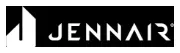 JennAir logo