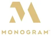 Monogram logo