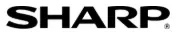 Sharp logo