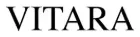 Vitara logo